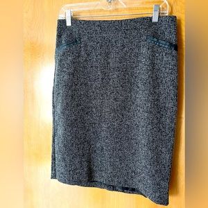 Van Heusen pencil skirt